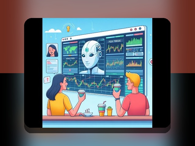 هوش مصنوعی در بازارهای مالی: راهنمایی ساده برای سرمایهگذاران ایرانی—کاربردها، مزایا و چالشها